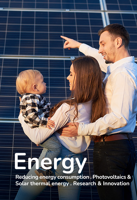 Energy